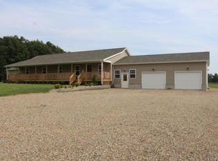 23250 Deal Rd, Gambier, OH 43022