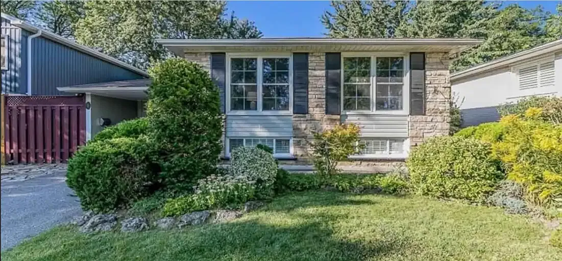 2 bed, 1.0 bath, 1200 sqft, $2,000 — Photo 1