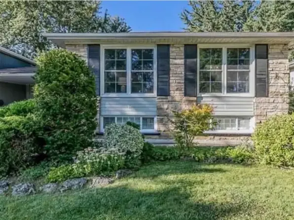 5 Melville Cres #1A, Brampton, ON L6W 2S3