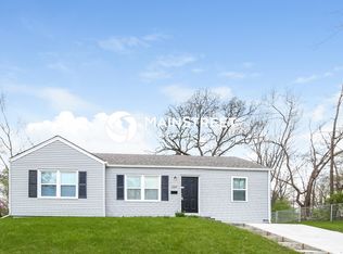 2309 E 79th St, Kansas City, MO 64132