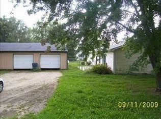 64075 County Road 665, Paw Paw, MI 49079