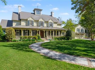 652 Silk Hope Drive, Richmond Hill, GA 31324