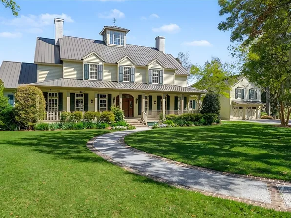 652 Silk Hope Drive, Richmond Hill, GA 31324