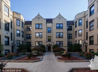 1115 W Oakdale Ave #321, Chicago, IL 60657
