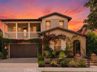 5 Baliza Rd, Mission Viejo, CA 92694