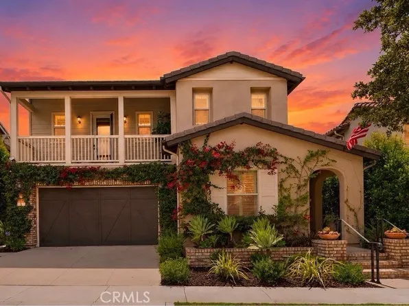 5 Baliza Rd, Mission Viejo, CA 92694