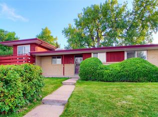 2777 S Osceola Way, Denver, CO 80236