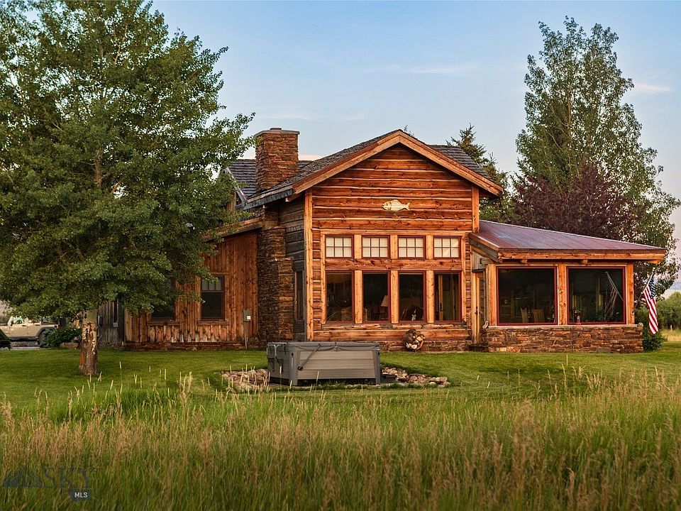 303 W Bovine Way, Melrose, MT 59743 Zillow