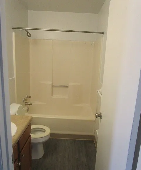 3156 Azalea Garden Rd #3 — Photo 9