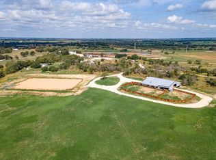 3715 County Road 275, Stephenville, TX 76401