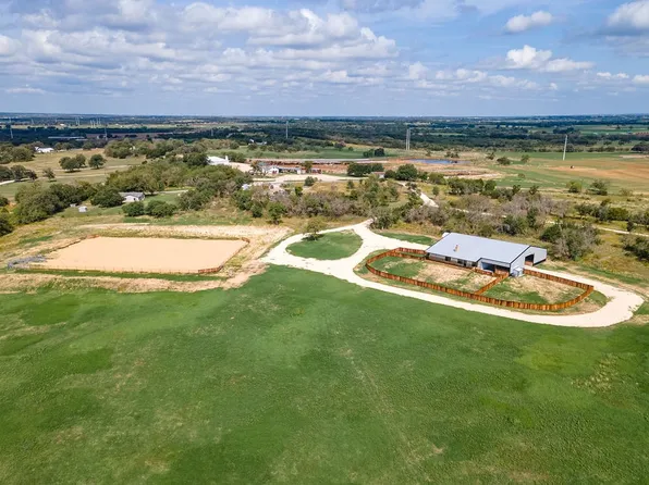 3715 County Road 275, Stephenville, TX 76401