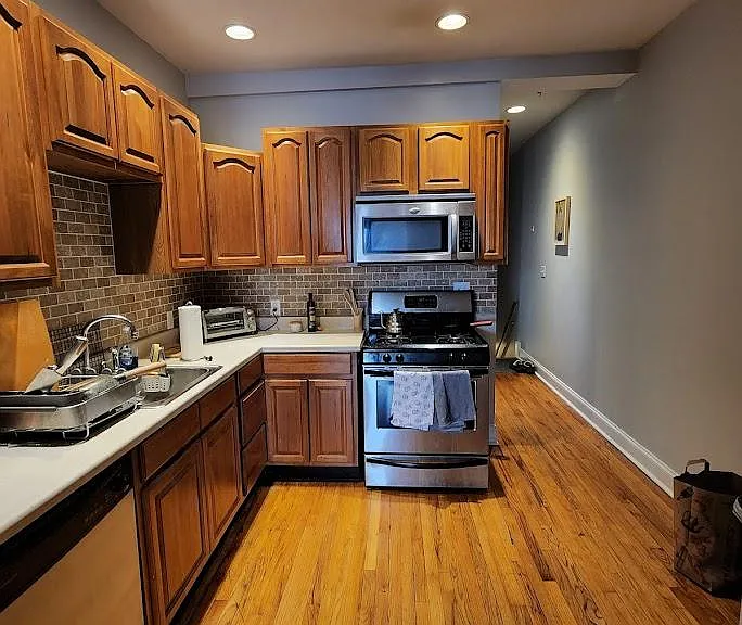 426 Lodi St #2 — Photo 6