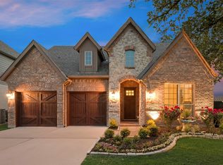 3201 Sky Ln, Celina, TX 75009