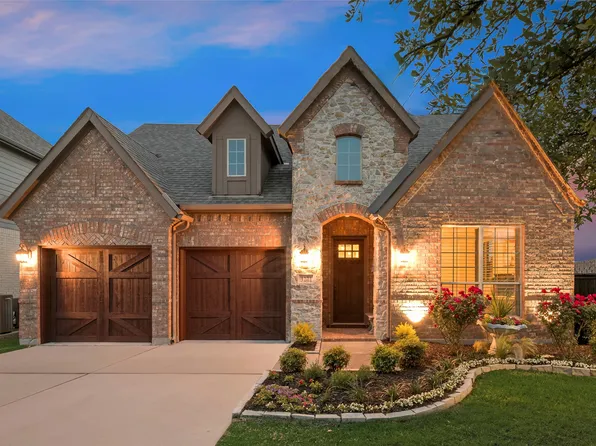 3201 Sky Ln, Celina, TX 75009