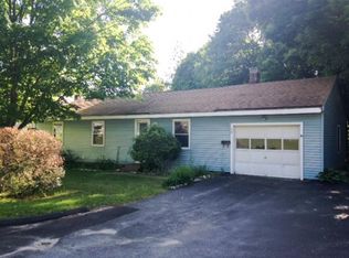 12 Woodland Ave, Keene, NH 03431