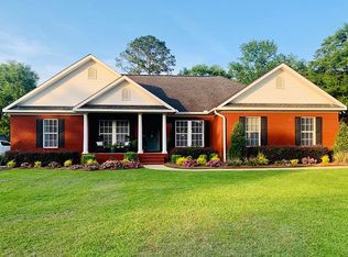 118 Sawgrass Dr, Dothan, AL 36303