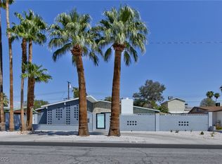 1644 Raindance Way, Las Vegas, NV 89169