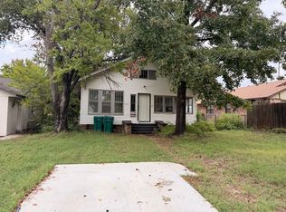 1231 E Jackson Ave N, Sapulpa, OK 74066