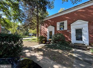 Parkfairfax, Alexandria, VA 22302