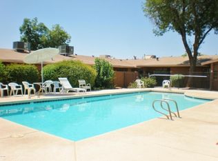 1718 E Campbell Ave APT 35, Phoenix, AZ 85016