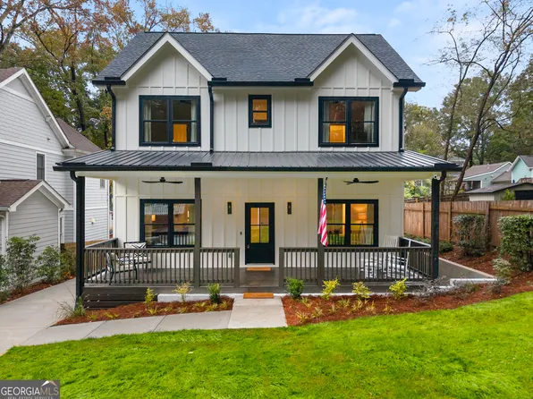 1642 Alder Ct, Atlanta, GA 30317