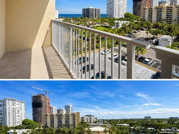 1200 Hibiscus Avenue #806, Pompano Beach, FL 33062