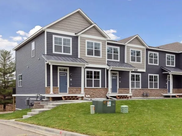 9065 Lexington Ave N Unit A, Circle Pines, MN 55014