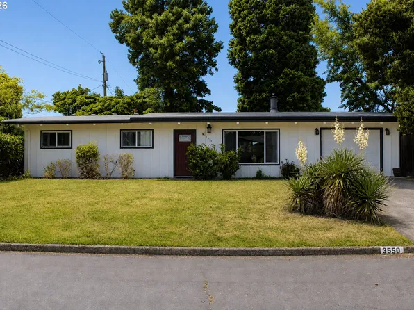 3550 Verbena Dr, Eugene, OR 97404