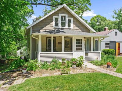 2942 Bluff St, Madison, WI, 53705