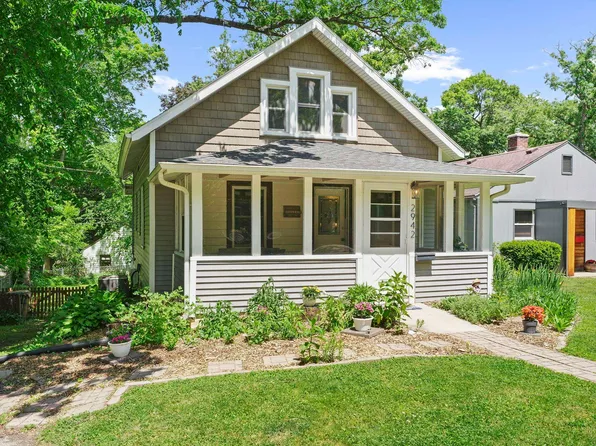 2942 Bluff St, Madison, WI 53705