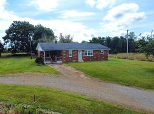 7102 Akersville Rd, Fountain Run, KY 42133