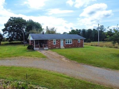 7102 Akersville Rd, Fountain Run, KY, 42133