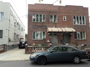 1036 67th St, Brooklyn, NY 11219