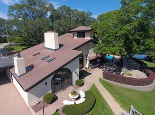 4310 Marine Dr, Burlington, WI 53105