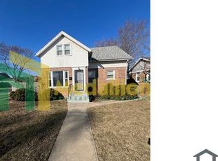 12256 S Elizabeth St, Chicago, IL 60643