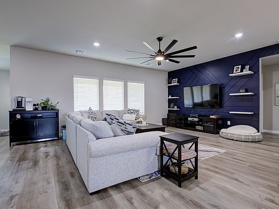 4th image of 14705 Travertine Falls Ln