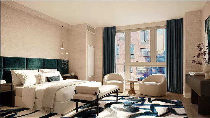 Rented by Manhattan Realty Group | media 5