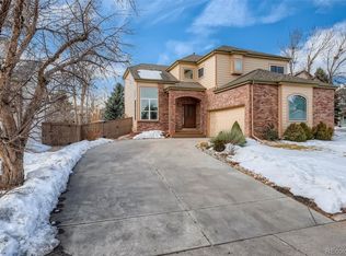 36 Estack Pl, Highlands Ranch, CO 80126
