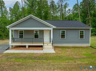 Woodland Heights Rd LOT 3, Warsaw, VA 22572