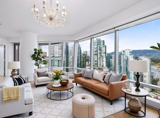1151 Georgia St W #2705, Vancouver, BC V6E 0B3