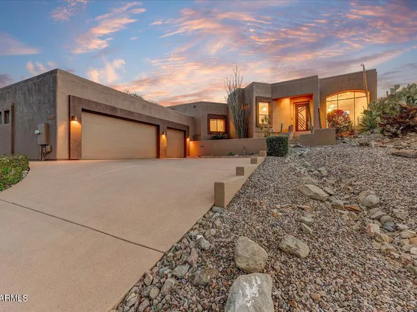 14949 E MAYAN Drive, Fountain Hills, AZ 85268