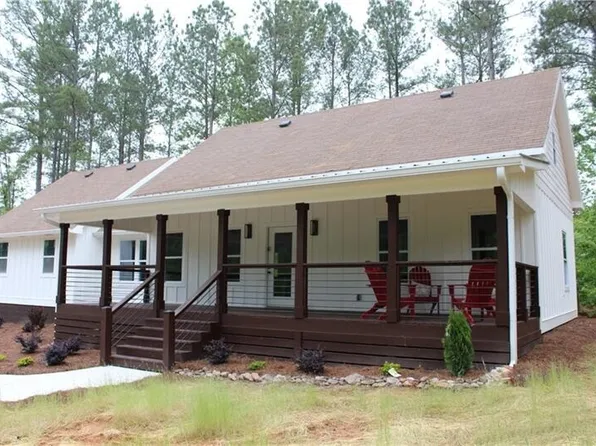1344 Puckett Rd, Waleska, GA 30183