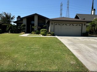 7605 Cibola Dr, Bakersfield, CA