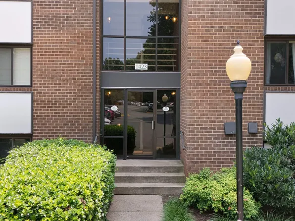 1423 Northgate Sq Unit 23/21C, Reston, VA 20190