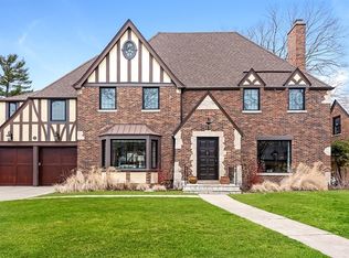 521 Kenilworth Ave, Kenilworth, IL