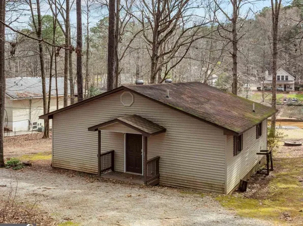 248 W River Bend Dr, Eatonton, GA 31024
