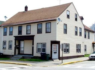 25 Foss St, Biddeford, ME 04005