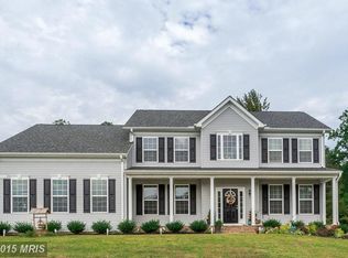 1016 Horse Pen Run, Huntingtown, MD 20639