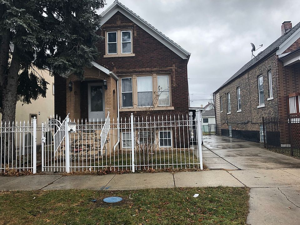 1st image of 5321 S Washtenaw Ave