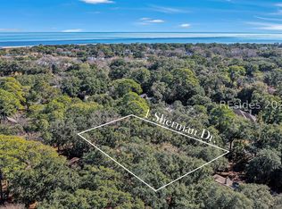 1 Sherman Dr, Hilton Head Island, SC 29928